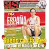 Immagine news Revistas de prensa n.1