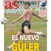Immagine news Revistas de prensa n.2