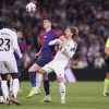 El Real Madrid prepara su estrategia para el clásico