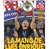 Immagine news Revistas de prensa n.1