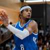 Immagine news Baloncesto n.1