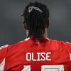 El Real Madrid sigue sin descartar a Olise: Florentino Pérez está obsesionado