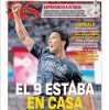 Immagine news Revistas de prensa n.1