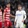 ¿Dónde ver el Real Madrid - Granada? Fecha, hora y TV del próximo partido de liga