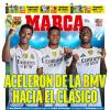 Immagine news Revistas de prensa n.2