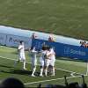 Algeciras 0-1 Real Madrid Castilla: factor campo asegurado
