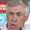 Carlo Ancelotti en rueda de prensa: "No estamos hundidos. Tengo confianza total en mis jugadores"