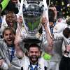 La celebración de la decimoquinta Champions del Real Madrid, en imágenes