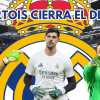 Thibaut Courtois, ¿el mejor portero de la historia del Real Madrid? Ya no hay debate