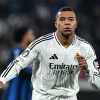 Mbappé se apunta al Euroderbi: la convocatoria del Real Madrid