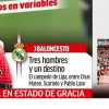 Immagine news Revistas de prensa n.1