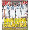 El Real Madrid 3-0 Pachuca, como principal en la portada de As