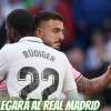 Joselu llega para sustituir a Mariano: el Real Madrid fichará otro '9'