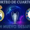 VÍDEO BD |   Real Madrid - Chelsea, City - Bayern... Así se vivió el sorteo de Champions League