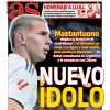 Immagine news Revistas de prensa n.1