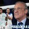 Karim Benzema activa la 'operación Florentino': Kane, Firmino, Havertz...