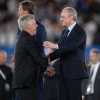 El Real Madrid decide acerca de la continuidad de Ancelotti tras el derbi