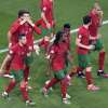 DESCANSO | Portugal 0-0 España: sin pólvora