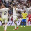 Joselu Mato y su anécdota con Dani Carvajal