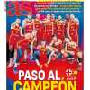 Immagine news Revistas de prensa n.1