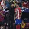 GOL DEL ATLÉTICO DE MADRID | Correa pone las tablas en el derbi