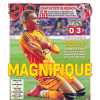 "Magnifique" titula AS en portada destacando a Mbappé