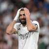 Real Madrid - Osasuna | Sergio Herrera echa el candado a Benzema