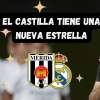 La nueva estrella del Real Madrid Castilla de Raúl