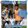 Immagine news Revistas de prensa n.1
