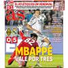 Immagine news Revistas de prensa n.1