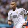 Mbappé conquista Pucela con una exhibición antológica