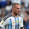 Se desvela la opción favorita del Real Madrid para el mediocampo: Mac Allister