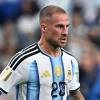 Los detalles del fichaje de Mac Allister por el Real Madrid
