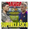 Immagine news Revistas de prensa n.1
