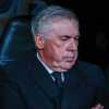 Carlo Ancelotti, en rueda de prensa: "El árbitro no ha entendido a Bellingham"