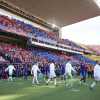 Ojo: una leyenda del Real Madrid podría llegar gratis al FC Barcelona