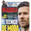 PORTADA | Marca: "Xabi Alonso, el técnico de moda"