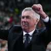 Ancelotti hace historia en el Real Madrid con un récord impresionante