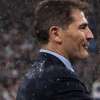 Casillas habla claro sobre quién debe ser el portero del Real Madrid en Wembley