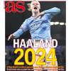PORTADA | As suelta la bomba: "Haaland 2024"