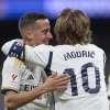 Top News 12 | INFO BD sobre el futuro de Lucas Vázquez, Modric lo tiene claro...
