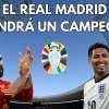 ¡El Real Madrid será campeón en Berlín! Carvajal y Jude, cara a cara por la gloria