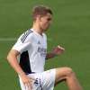 INFO BD | El Real Madrid toma una decisión con Iker Bravo