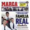 PORTADA | Marca: "Familia Real"