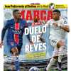 Immagine news Revistas de prensa n.1
