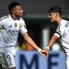 Que el Real Madrid recuerde quién es