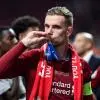 Jordan Henderson ensalza a Luka Modric antes del debut de Inglaterra frente a Croacia...