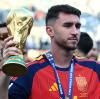 El Real Madrid ya conoce el precio de Laporte: 80 millones