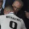 INFO BD | El Real Madrid pide a Benzema que aguante un año