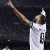El mensaje de Benzema que vaticina su salida del Real Madrid